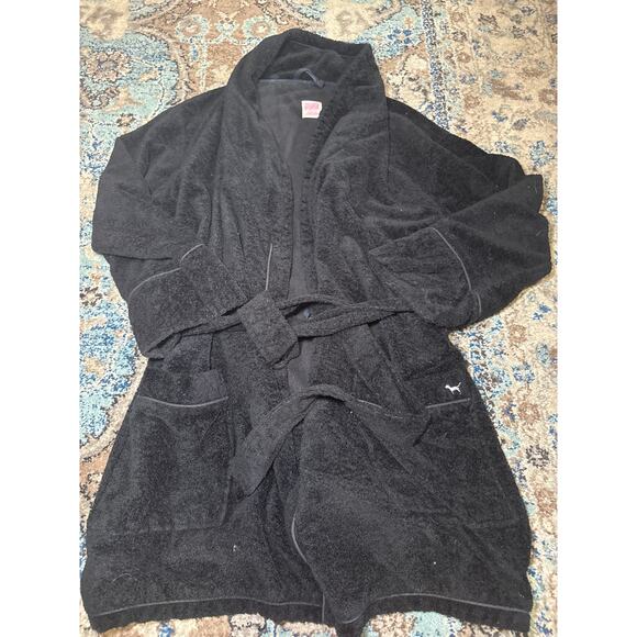 pink Other - 2011 VS PINK Bling Robe